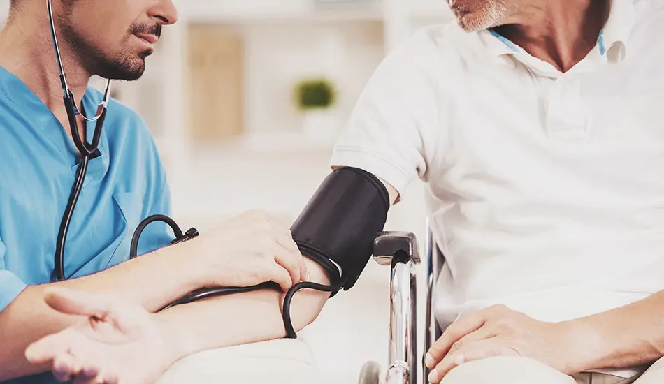 Wilshire Home Health Palliative
